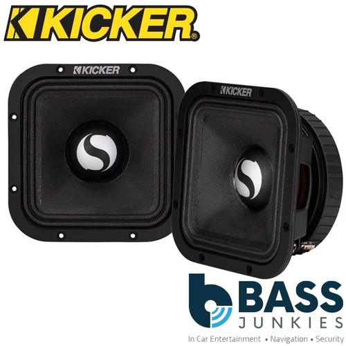 Kicker 49st7mr4 1000 - kicker, 7"