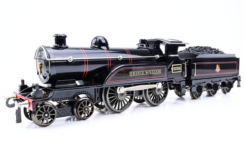 Ace trains coarse scale - coarse, o