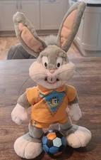 WB Looney Tunes Bugs Bunny