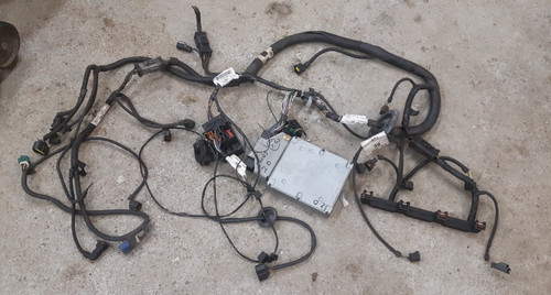 Ford focus mk1 16v - focus,