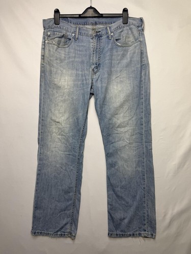 Levi 559 relaxed straight - relaxed,