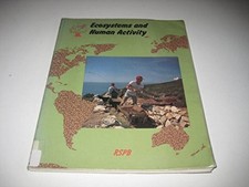Ecosystems and Human Activity (Land..., Royal Society f