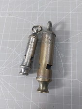 2 Vintage ACME Girl Guide and