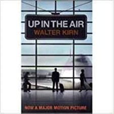 Up in the Air by Kirn, Walter