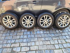 Toyota Yaris 15inch Alloy