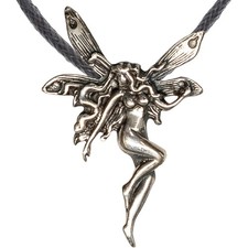 Fairy 925 Sterling Silver