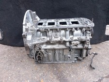 Ford Focus Mk3 Complete Cylinder Block W/Pistons & Crankshaft 9685737310 2015 18