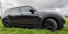 2023 MINI Clubman 1.5 Cooper Classic Steptronic Euro 6 6dr ESTATE Petrol