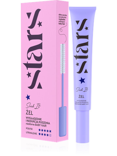 Stars slick smoothing - slick,