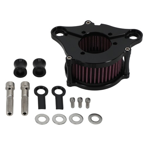 Air intake filter system for - intake,