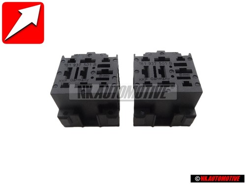 Genuine relay plate 9 - relay,
