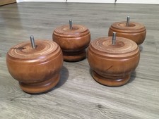 Furniture Feet, 950mm high