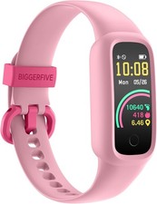 Kids Fitness Tracker Watch