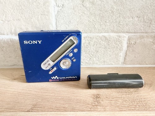 Sony n710 net walkman - sony,