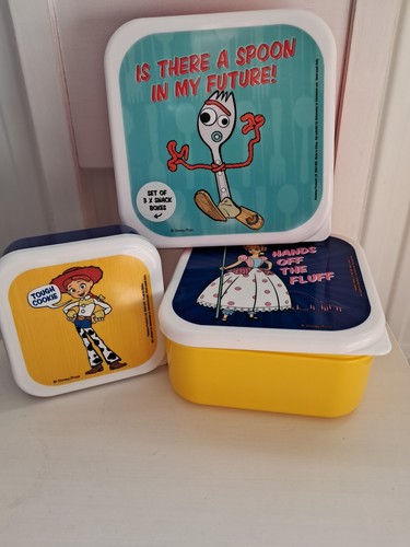 Set srackable lunch - 3,