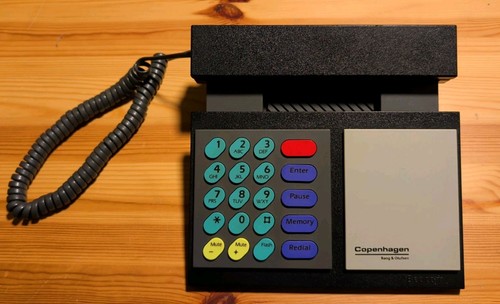 Bang olufsen beocom 2200 - olufsen,
