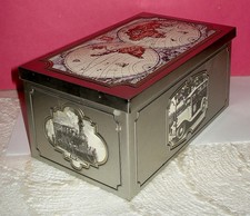 Silver/Gold Embossed RINGTONS