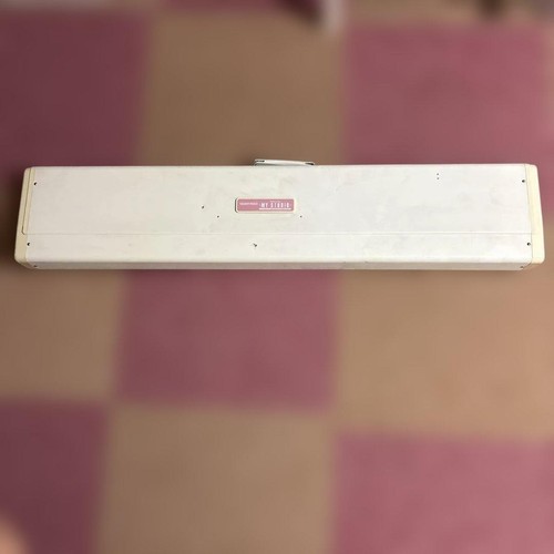 Silver sk155p knitting machine - silver,