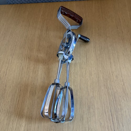 Prestige vintage rotary - vintage, hand
