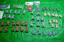 MEDIEVAL LOT# 17 MADE IN