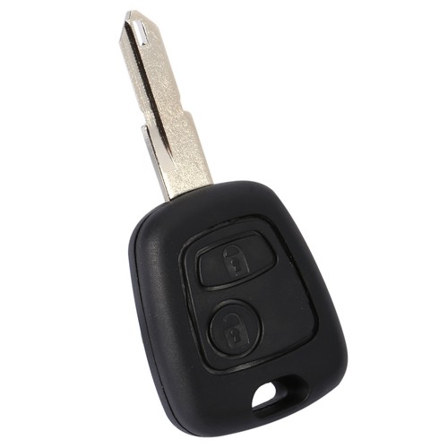 Buttons uncut blank remote - 2,