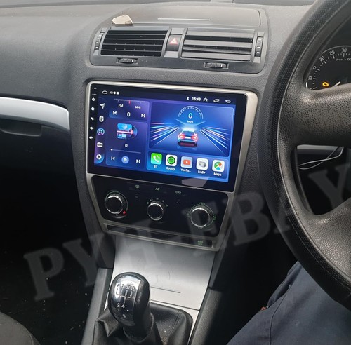 For skoda octavia - skoda,