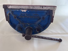 Vintage Record V175 Vice 7