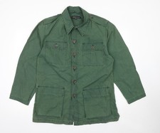 Marlboro Classics Men's Green