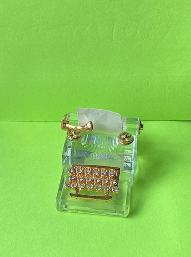Swarovski crystal memories - *,