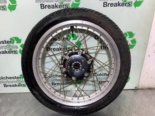 YAMAHA XV1100 XV 1100 VIRAGO FRONT WHEEL   1990-1999 (CMB1243)