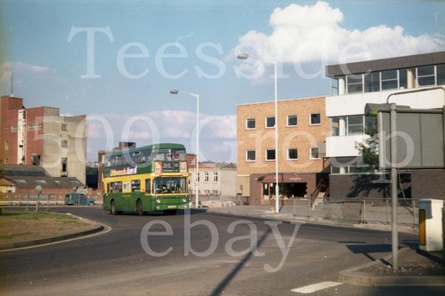 35mm negative with - , copyright