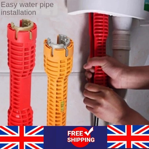 In1 multifunction faucet - 8,