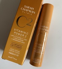 SIX Sarah Chapman Vitamin C