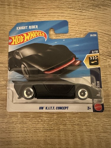 Hot wheels t - hot, hw