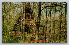 Vintage Coolfont Vacation