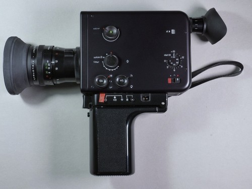 Nizo 481 macro - , with
