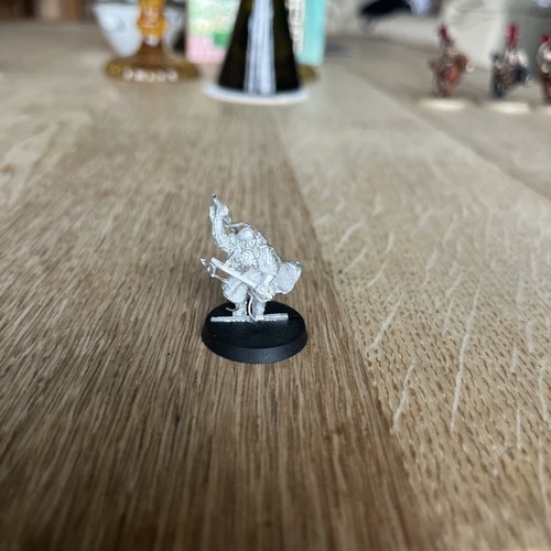 Games workshop lord the - games,