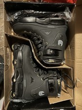 Razor SL Auroux Pro Aggressive Inline Skates Uk11