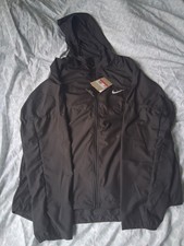 Nike Windbreaker Jacket