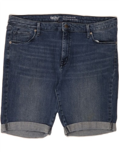 Mossimo womens bermuda mid - bermuda,