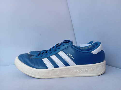 Adidas lyon city - adidas, series