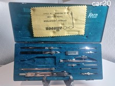 Antique KERN AARAU Swiss Made