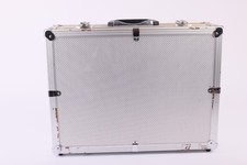 Aluminium flight case storage - flight,