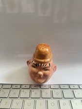 Vintage Hardy Pepper Pot By Beswick