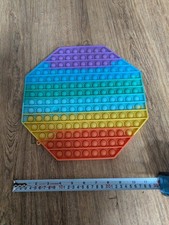 Big Size Jumbo Popit  Bubble