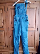 Shein Ladies Denim Dungarees