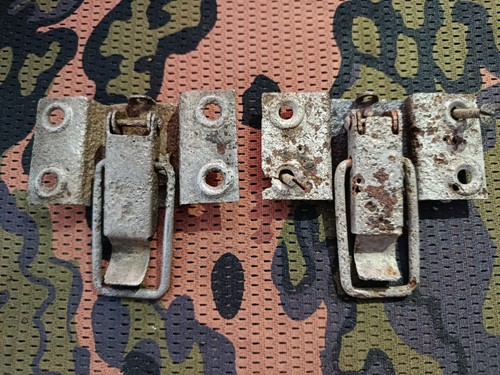 Ww2 german wehrmacht wooden - german,