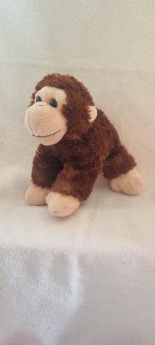 B56 aurora brown monkey - b56,
