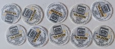 Star Wars Walkers Tazos –