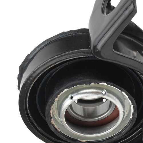 Drive shaft center support - drive,